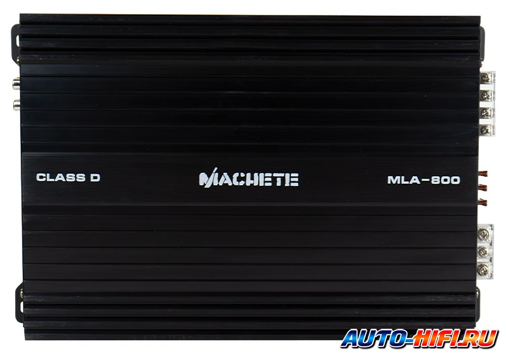 Моноусилитель Deaf Bonce Machete MLA-800